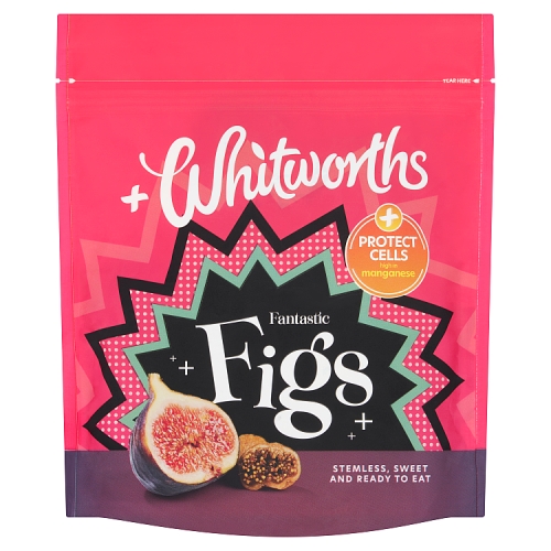 WHITWORTHS FIGS 175G