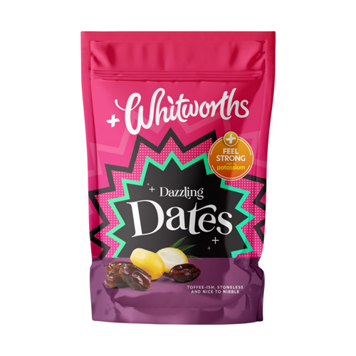 WHITWORTHS DATES 300G