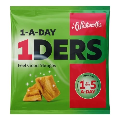 WHITWORTHS 1DERS MANGO 30G