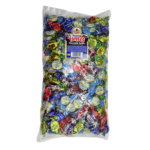 WALKERS NONSUCH ASSORTED-ARABIC MIX 2.5KG