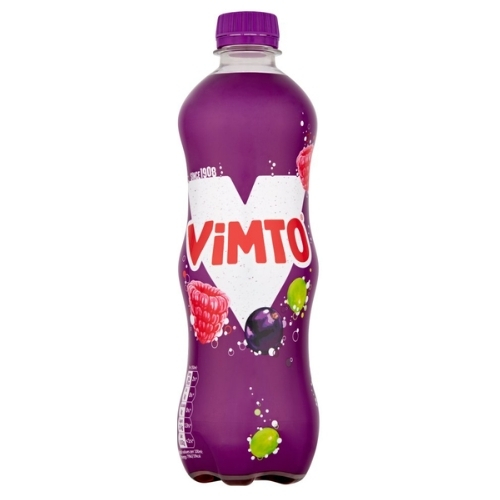 VIMTO SPARKLING 500ML