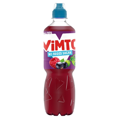 VIMTO NAS SPORTSCAP STILL 500ML