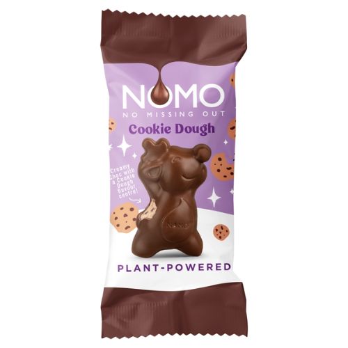 NOMO IMPULSE REINDEER COOKIE DOUGH 25G-XMAS