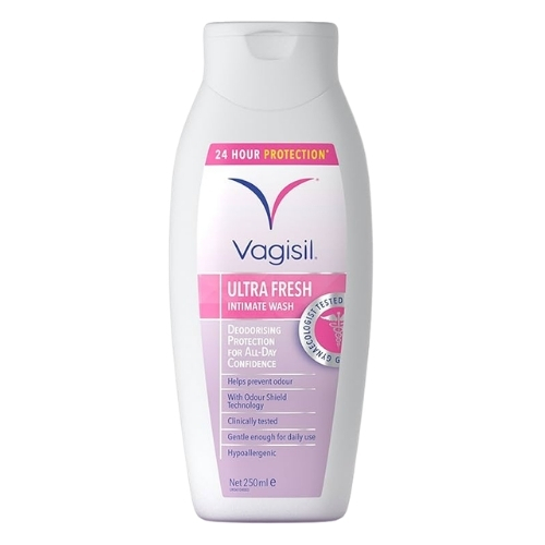 JUST FOR MEN CONTROL GX SHAMPOO 118ML