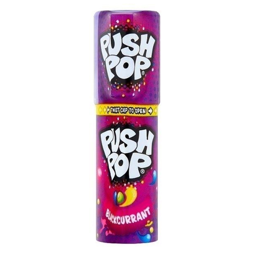 BAZOOKA PUSH POP 15G