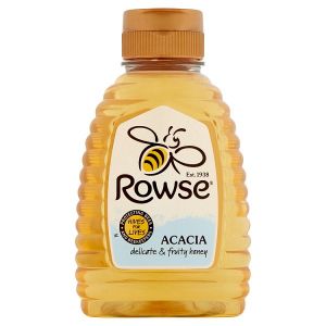 ROWSE ACACIA HONEY SQUEEZY 250G