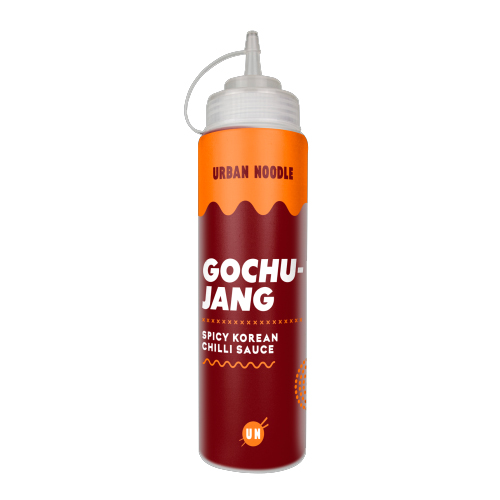 URBAN NOODLE GOCHUJANG SAUCE 250G