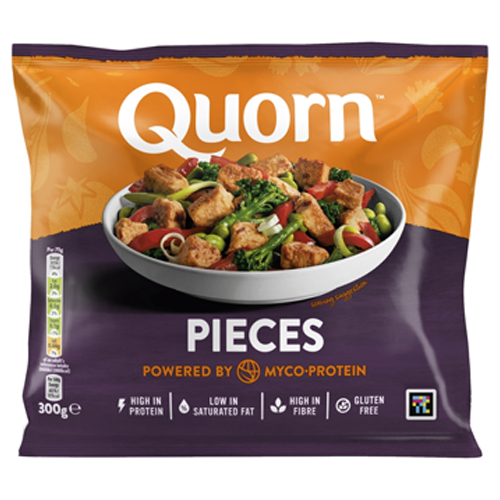 QUORN PIECES 300G