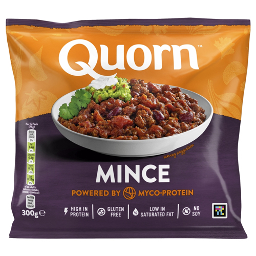 QUORN MINCE 300G