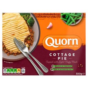 QUORN COTTAGE PIE300G