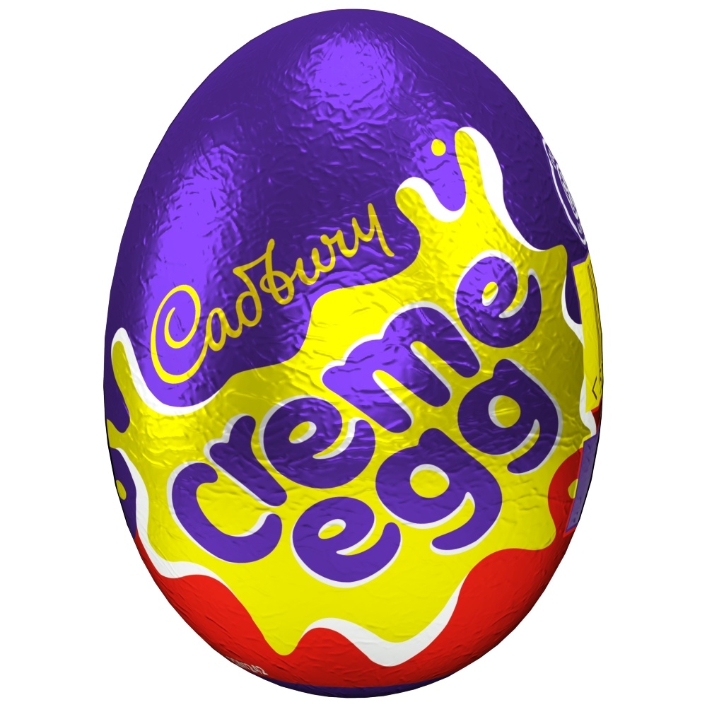 CADBURY CREME EGG 40G-EASTER