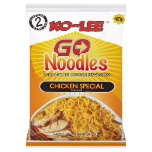 KO-LEE GO NOODLES CHICKEN SPECIAL FLAVOUR 85G