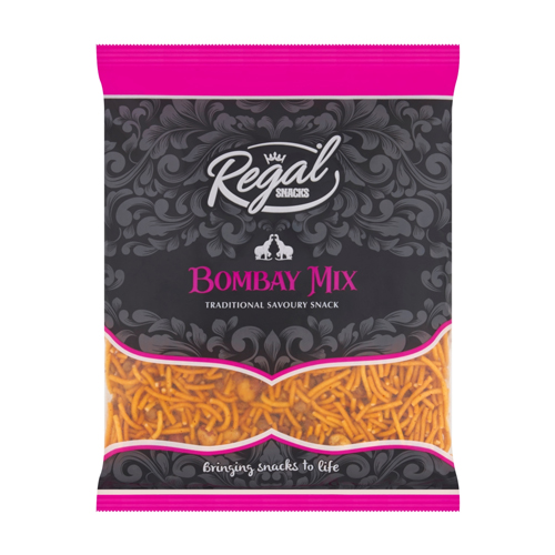 REGAL BOMBAY MIX 300G