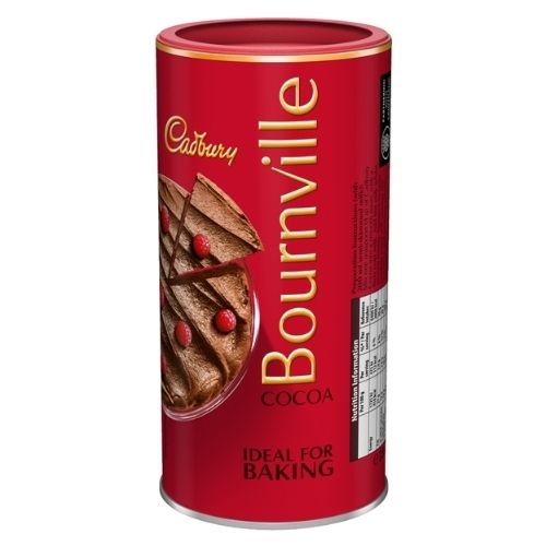 CADBURY BOUNVILLE HOT CHOCOLATE COCOA POWDER 6X 250G