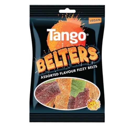 TANGO MINI BELTERS 120G