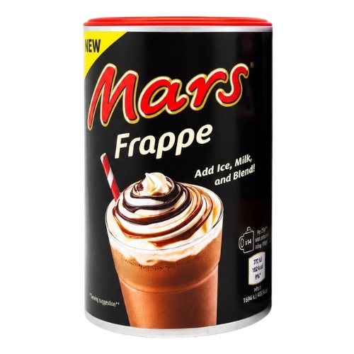 MARS FRAPPE 280G