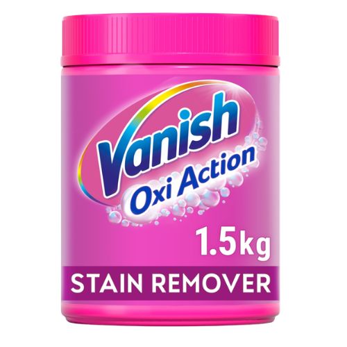 VANISH POWDER PINK 1.5KG