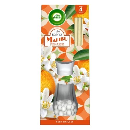 AIRWICK REEDS MALIBU 25ML
