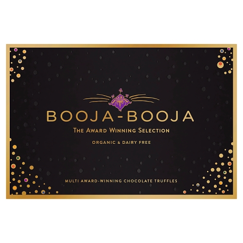 BOOJA-BOOJA AWARD-WINNING SELECTION 184G