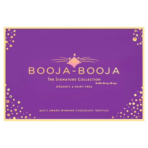 BOOJA-BOOJA THE SIGNATURE COLLECTION 184G