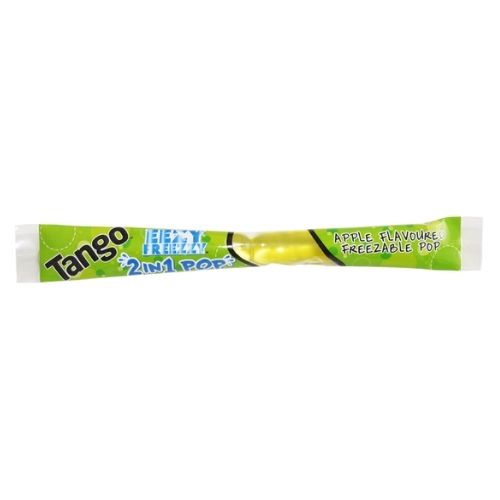 TANGO ASSORTED ICE POPS 75ML