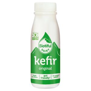 BIOTIFUL KEFIR 250ML