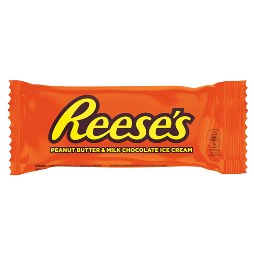 REESE'S PEANUT BUTTER INDULGENT CHOC STICK 80ML