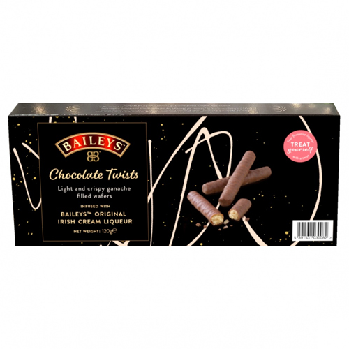 BAILEYS CHOCOLATE TWIST PS 107G-XMAS