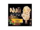 NUII ICE CREAM ADVENTURE COCONUT & INDIAN MANGO 90ML