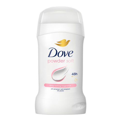 DOVE WOMEN STICK POWDER 50ML