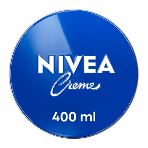 NIVEA MOISTURISER CREME 400ML