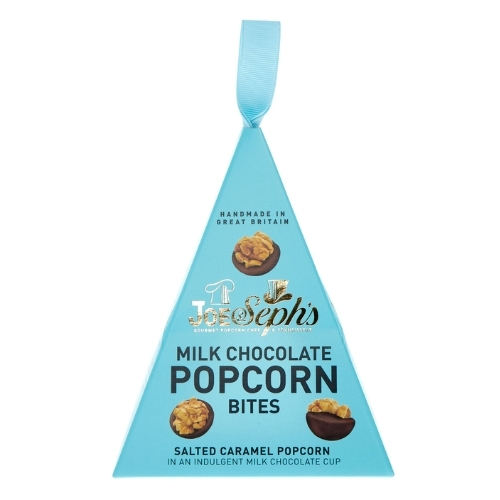JOE & SEPH'S SHOP BAUBLE SALTED CARAMEL 18G-XMAS