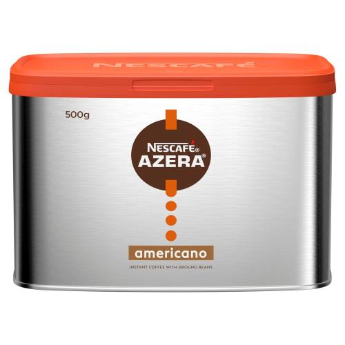 NESCAFE AZERA AMERICANO 500G