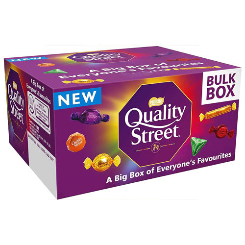 QUALITY STREET WEIGH OUT BOX 725G-XMAS