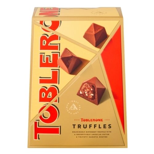 TOBLERONE BOX 180G-EASTER