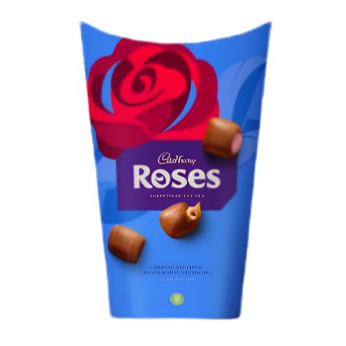 CADBURY ROSES 240G