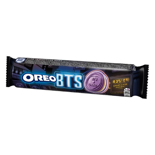 OREO ICONIC PURPLE 157G