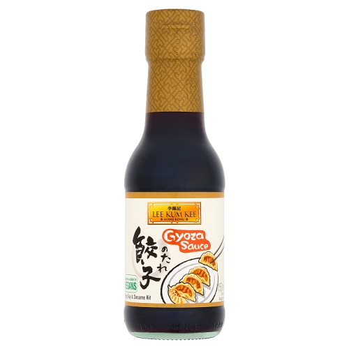 LEE KUM KEE GYOZA SAUCE 12X 150ML