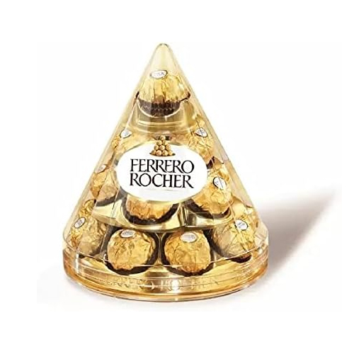 FERRERO ROCHER T17 216G