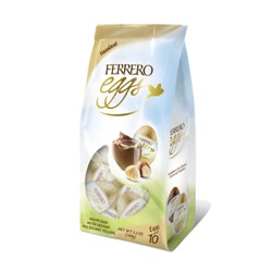 FERRERO ROCHER GOLDEN EGGS 90G-EASTER