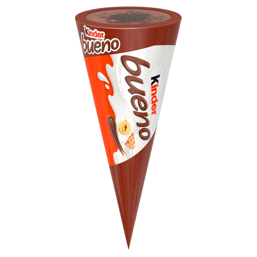 KINDER BUENO CONE90ML