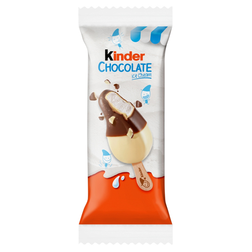 KINDER CHOCOLATE STICK 55ML