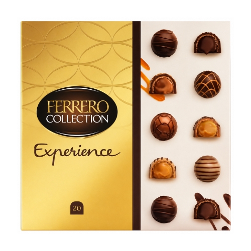 FERRERO COLLECTION EXPERIENCE 178G-XMAS