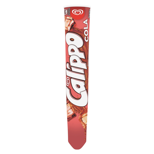 HEARTBRAND CALIPPO ICE LOLLY COLA 105ML