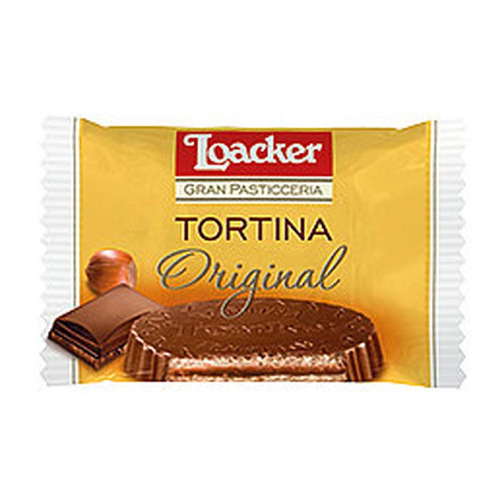 LOACKER TORTINA 21G