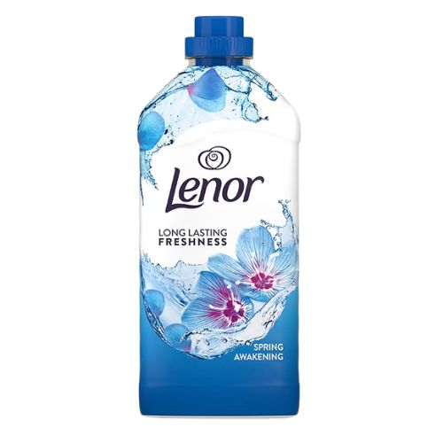 LENOR SPRING AWAKENING PMP £3.25 37W
