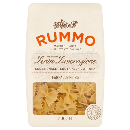 RUMMO FARFALLE NO.85 500G