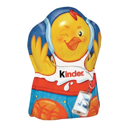 KINDER FIGURE 35G-EASTER