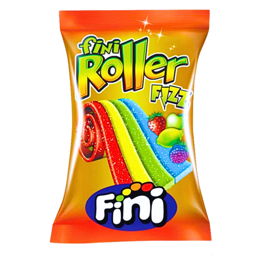FINI ROLLER FANTASIA 18PK 20G