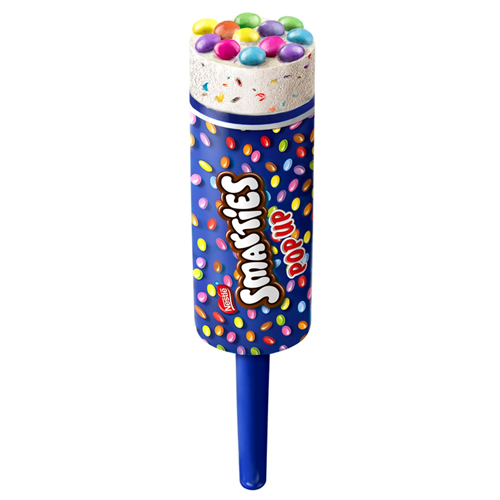 SMARTIES POP UP 52G